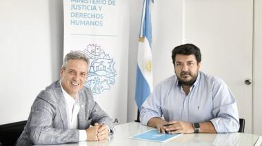 Tras 11 años, la Provincia designó a 70 nuevos escribanos en todo el territorio bonaerense