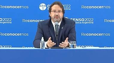 Renunció Marco Lavagna al INDEC