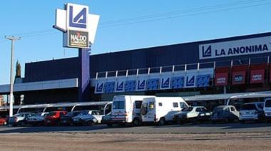 La Anónima expone el deterioro del mercado interno y el quiebre de la cadena de pagos