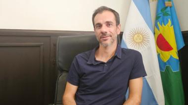 Petrecca: “Es importante poder discutir una renovación en el PRO”