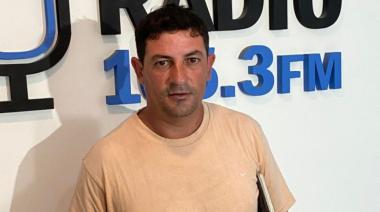 Los que hablan de turismo, suspenden eventos