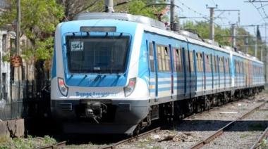 Jueves sin trenes: La Fraternidad cumplirá un paro nacional por reclamos salariales
