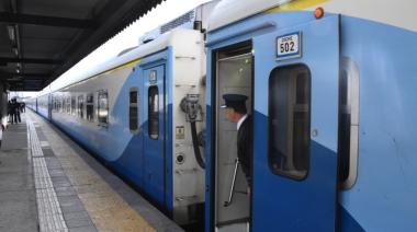 Junín-Retiro, entre los servicios que menos usuarios perdió en 2025