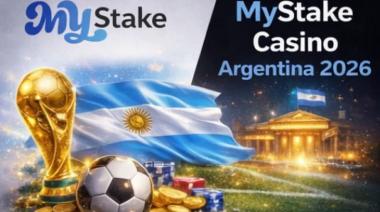 Mystake Argentina: casino online y apuestas deportivas en una sola plataforma