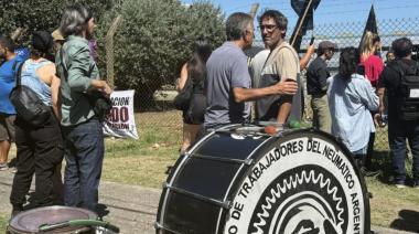 Provincia y Nación intercedieron en el cierre de Fate y dictan la conciliación obligatoria