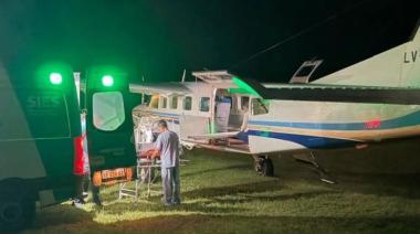 "Marketing sobre el balizamiento": Maia Leiva cuestionó a Petrecca