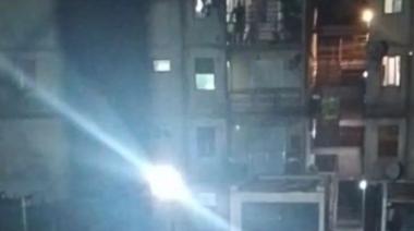 Tres heridos tras un tiroteo entre grupos rivales en Pergamino