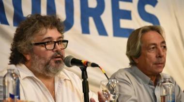 Aceiteros convoca a un paro por la reforma laboral y presiona a la CGT