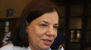 Murió la ex diputada por Chaco Sandra Mendoza
