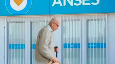 Cuánto van a aumentar las jubilaciones y pensiones en marzo, luego del último dato de inflación