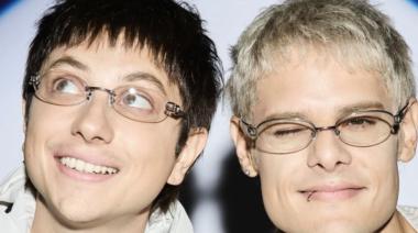 Catriel y Paco Amoroso se unen a Sting para el próximo álbum