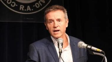 Jorge Sola: “El nivel de acatamiento al paro de la CGT fue importantísimo”