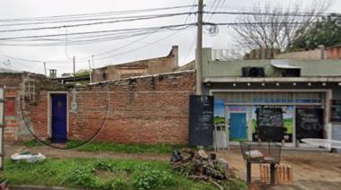 Una mujer está en gravísimo estado tras un intento de femicidio en Junín