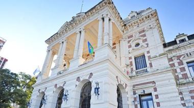 La Provincia transfirió al Instituto de la Vivienda los remanentes del PROFIDE