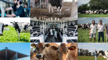 Mastellone Hnos. conmemora el Día del Tambero