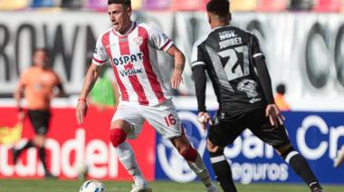 Comienza la fecha 4 del Torneo Apertura con el duelo entre Central Córdoba y Unión