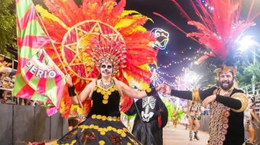 Lincoln: una joven murió mientras participaba de una comparsa durante el carnaval