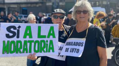 Jubilación forzosa en el Estado para quienes estén en edad, reúnan o no los años de aportes