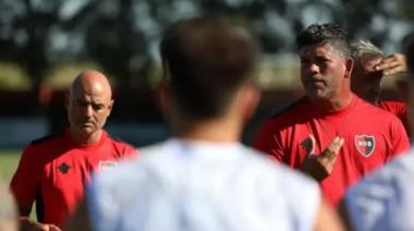 Newell's no levanta y la dupla Orsi-Gómez tendría las horas contadas en Rosario