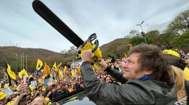 Aseguran que “en los primeros dos años de Milei se destruyeron 21.938 empresas”