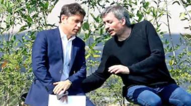 Una docena de distritos, al borde de ir a internas en el PJ bonaerense