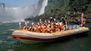 Para la Cámara Argentina de Turismo, enero fue un mes positivo para el turismo argentino