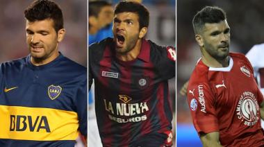 El Puma Gigliotti se retiró y diseña su carrera como entrenador