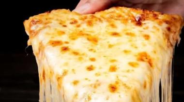 Hoy es el Día Mundial de la pizza