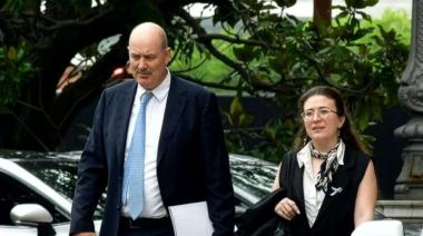 Sturzenegger alquiló 4 pisos y 24 cocheras por $ 720 millones mientras el gobierno impulsa el “alquiler cero”