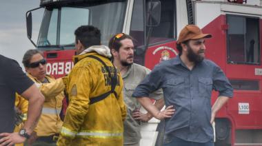 La Legislatura reclama el pago de fondos nacionales adeudados a los bomberos voluntarios bonaerenses