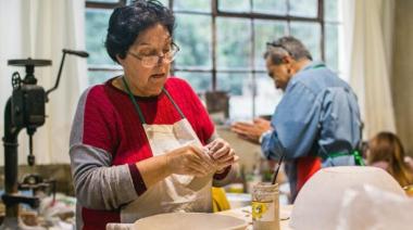 Junín: Abren la convocatoria para quienes quieran llevar adelante un taller cultural