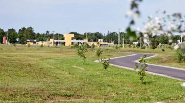 Malestar en vecinos del barrio Costa Verde tras los recientes robos