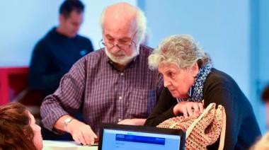 La canasta básica para jubilados llegó a $1.800.000 y cuadruplicó el haber mínimo