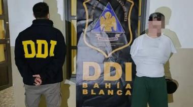 Estuvo más de 6 años prófugo  y cayó por hacer TikToks