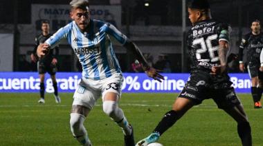 Vuelve el fútbol: El Verde recibe a la Academia en el Eva Perón