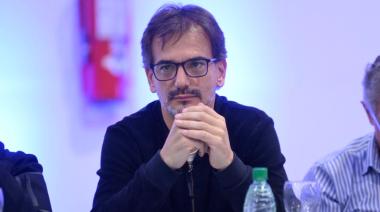 Massa suena para la Gobernación en 2027