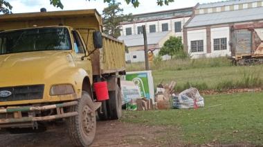 Rompan todo: La cooperativa del PRO sigue causando estragos