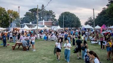 Reprogramaron un evento al aire libre en Junín por alerta meteorológica