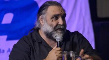 Baradel se retira del Suteba y no se presentará en las elecciones de mayo