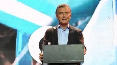 Acordar con Milei o diluirse