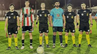 Defensa y Ambos Mundos definen el campeón del nocturno local