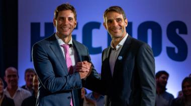 Passaglia se despega: “El PRO ya eligió a Javier Milei como candidato a Presidente”