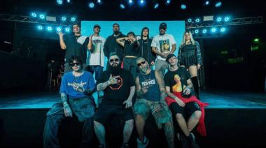 Morbo, circo y policías en la cultura