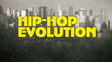 Material audiovisual imprescindible del HipHop