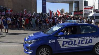 El Gobierno implementa un nuevo programa para eventos deportivos