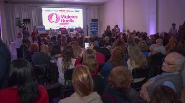 Últimos días para que la comunidad postule a las “Mujeres Huella 2026”