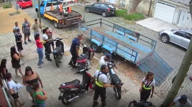 Colectivo Juana Azurduy: “Nos preocupa que el gobierno local utilice herramientas legítimas de control de manera intimidatoria"