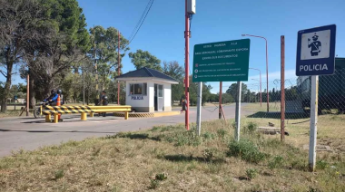 Una escuela laica de PBA no dicta clases por la guerra en Medio Oriente