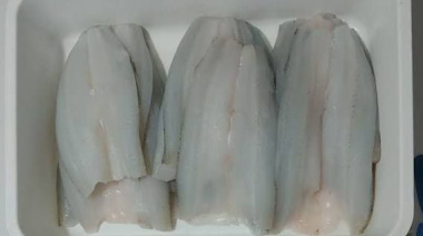 Apareció el pejerrey en las lagunas de Junín y los vendedores se multiplicaron