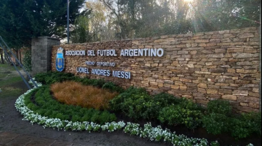 Reunión en Ezeiza: ¿Se levanta el paro del fútbol?